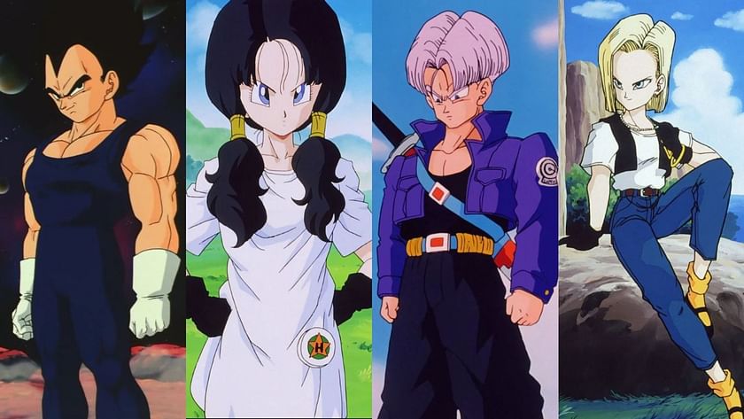 Which Dragon Ball character do you believe should've received more