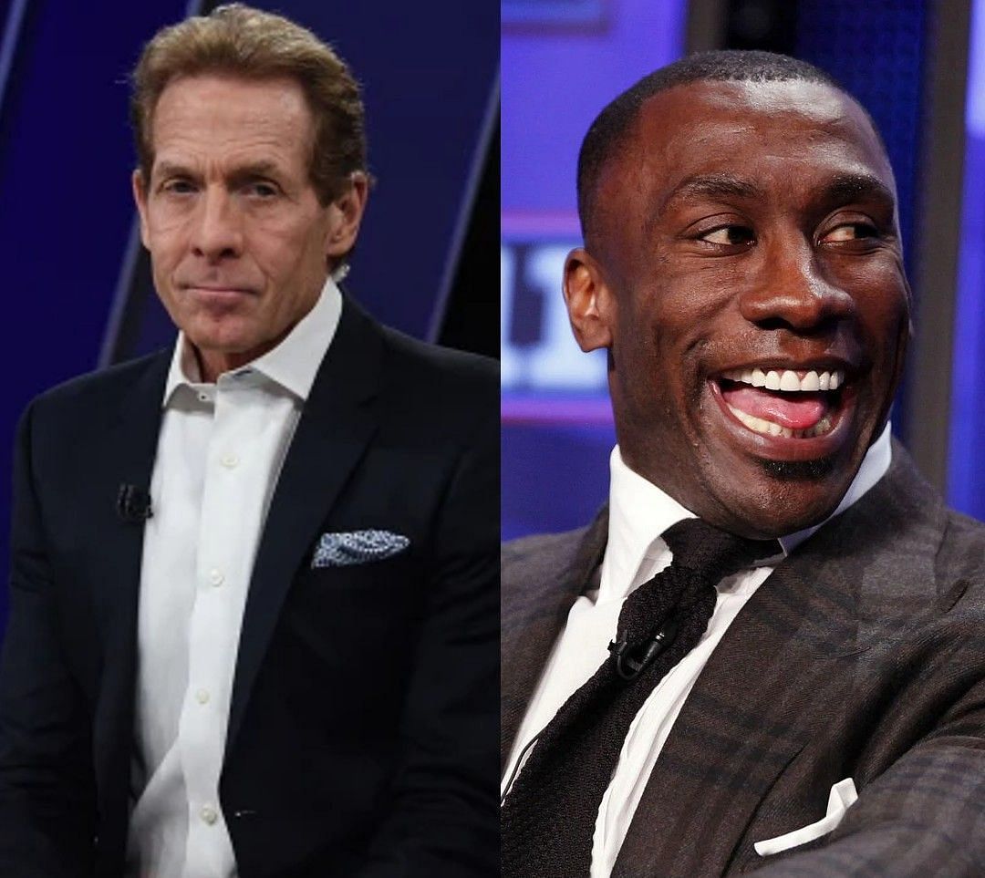 Skip Bayless predicts Dallas Cowboys to NFC Championship