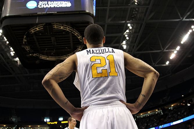 Who is Joe Mazzulla? Taking a closer look at Boston Celtics coach Ime Udoka's potential replacement