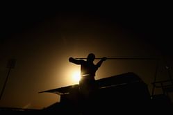 "If you put your mind to anything with good intent, anything is achievable"- Para javelin thrower Pushpinder