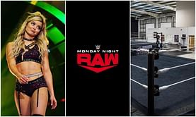 Popular AEW star Tay Melo shares heartfelt reaction to former WWE rival's surprise RAW debut