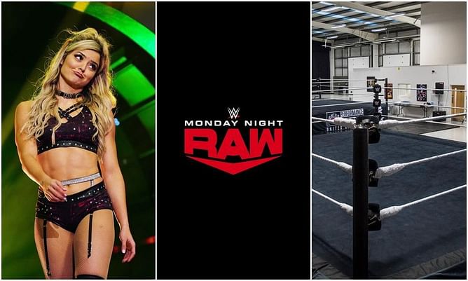 Popular AEW star Tay Melo shares heartfelt reaction to former WWE rival's surprise RAW debut