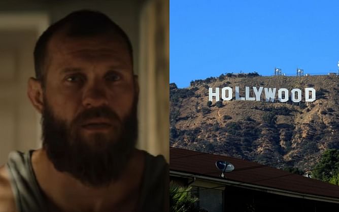 "Can’t wait to see the super cowboy Cerrone kicking some rotten a**es" - Fans react to chilling trailer as Donald Cerrone says he's "headed to Hollywood"