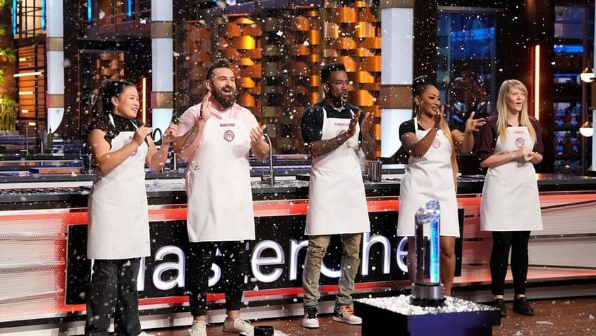 Exclusive First Look: MasterChef Season 10 Semifinal Throws in a Twist -  Parade