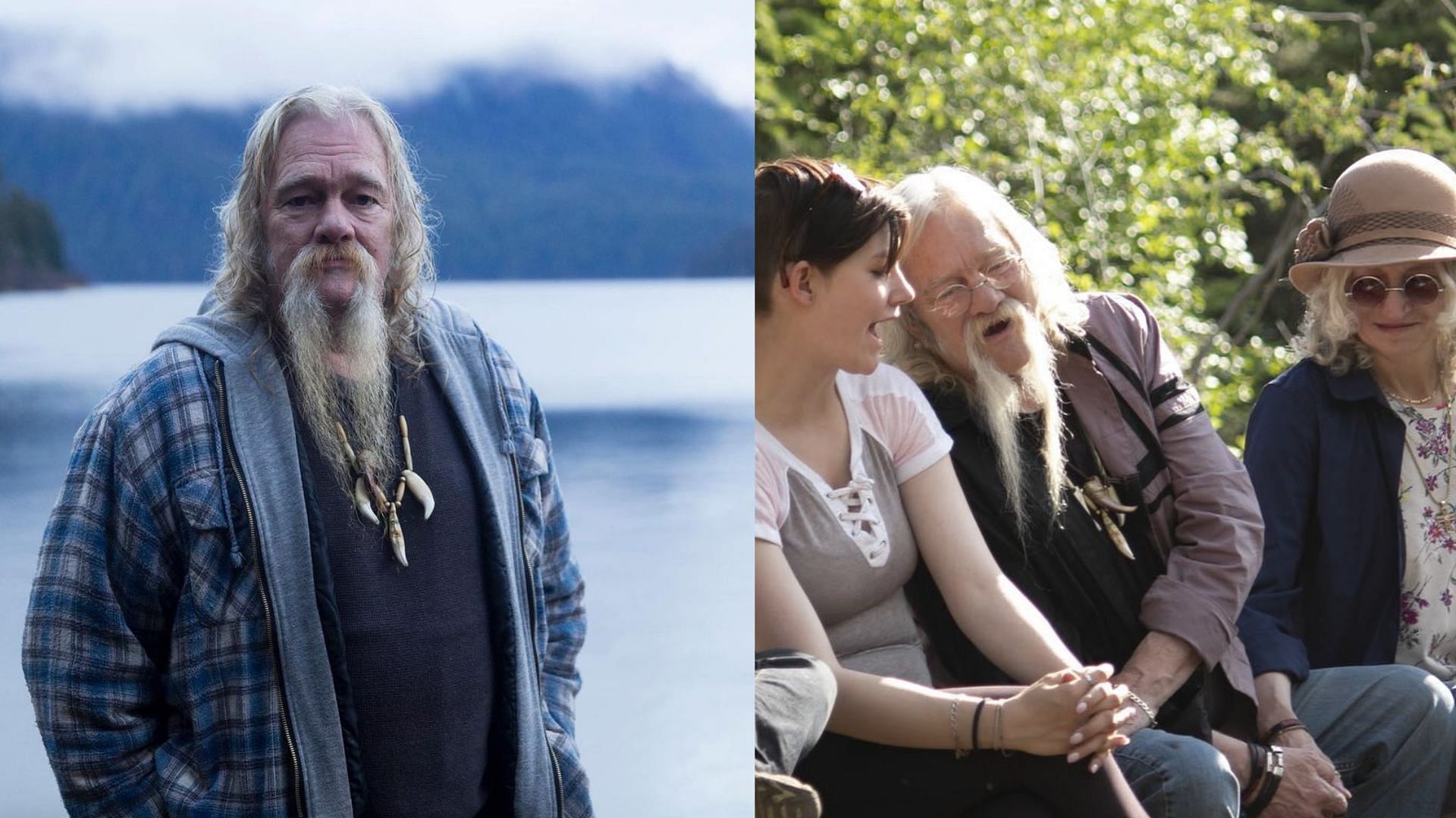 Alaskan Bush People Season 14 premieres Sunday on Discovery (Image via alaskanbushppl/Instagram)