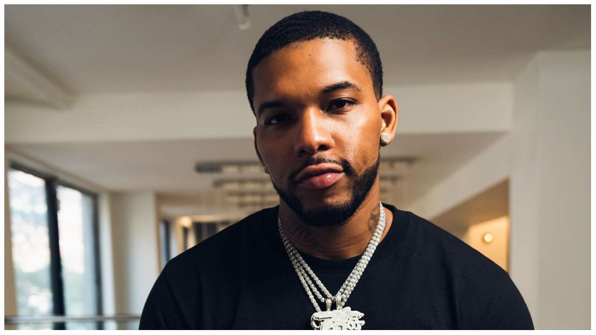 600Breezy was criticized by Queen Key following his girlfriend