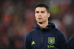 4 young footballers who see Cristiano Ronaldo as their idol