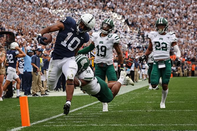 Auburn Tigers vs. Penn State Nittany Lions NCAAF Odds, Line, Pick, Prediction, and Preview: September 17| 2022 NCAAF Season