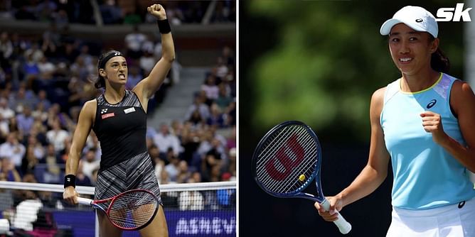 Tokyo 2022: Caroline Garcia vs Zhang Shuai preview, head-to-head, prediction, odds and pick | Toray Pan Pacific Open