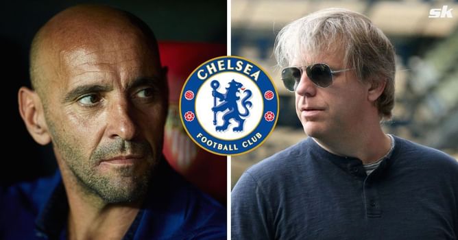 Chelsea interested in hiring Sevilla chief Monchi as hunt for new sporting director continues: Reports