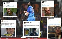 T20 World Cup 2022: "Poor tactics by management" – Fans react as Jasprit Bumrah is likely to be ruled out of ICC event due to injury