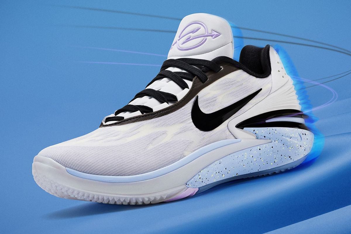 Where to buy Sabrina Ionescu x Nike Air Zoom GT Cut 2 shoes? Price