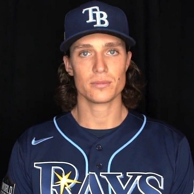 Tyler Glasnow discusses his surgery: “I'm glad I got it done.” - DRaysBay