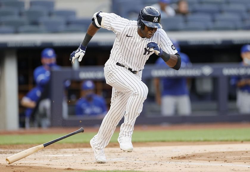 Estevan Florial to make his MLB debut for Yankees - Pinstripe Alley