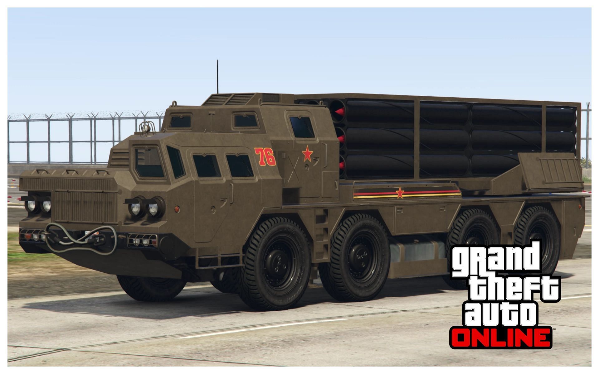 There many vehicles players can use against griefers (Images via gta.fandom)