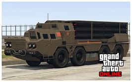 5 best GTA Online vehicles for countering griefers efficiently