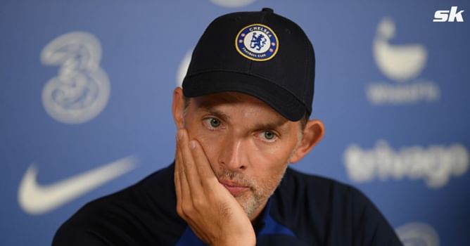 "He can’t hang around too long" - Stan Collymore names 6 potential destinations for ex-Chelsea boss Thomas Tuchel