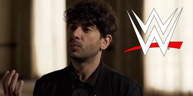 "Nothing more than an excuse to have a match" - WWE Legend brutally criticizes Tony Khan's AEW for seemingly booking underrated matches