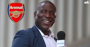 “I’d love him to prove me wrong” – Kevin Campbell unsure if 23-year-old Arsenal star is really good enough for the top level