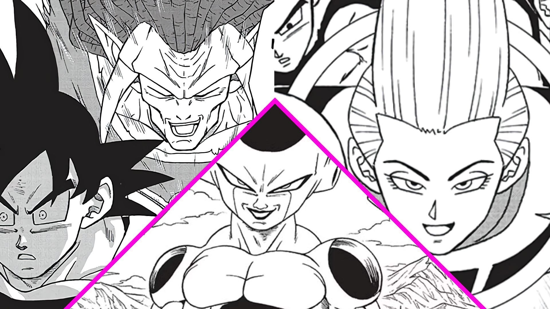 Dragon Ball Super' Chapter 88 Release Date, Spoilers: Will Frieza Be The  Next Main Villain?