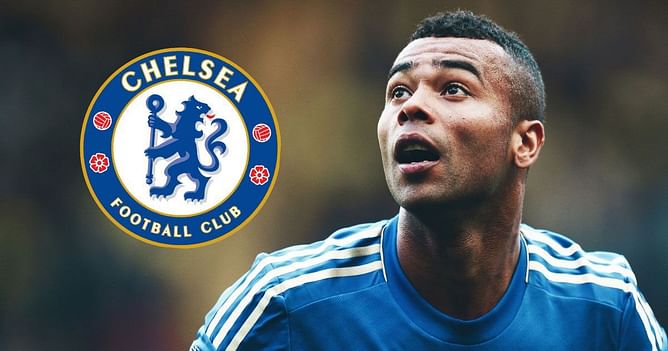 "If you're listening, I'm sorry" - Former Arsenal chairman apologises to Ashley Cole for 'not doing enough' to stop him from joining Chelsea