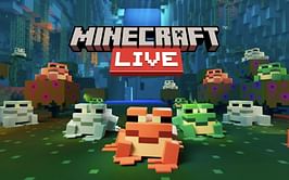 How to vote in Minecraft Mob Vote 2022