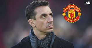 “I think United will struggle to get into the top four, personally” – Gary Neville makes interesting claim after Manchester United win over Arsenal