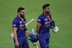 Asia Cup 2022: Hits and flops from India's thumping win over Hong Kong