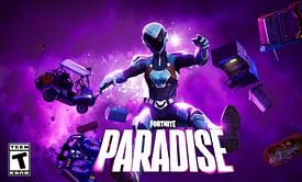 Fortnite Chapter 3 Season 4 live event: Leaks, start date, and more