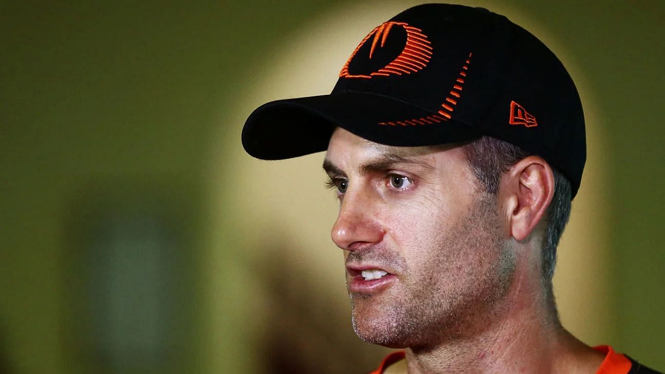 MI Cape Town announce coaching staff ahead of inaugural SA20 season; Simon Katich named head coach 