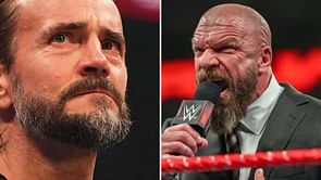 "One of my worst experience" - 41-year-old performer seemingly fires shots at WWE and AEW star CM Punk