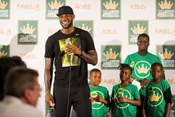 Where is LeBron James from? Taking a closer look at 4x NBA champion's hometown
