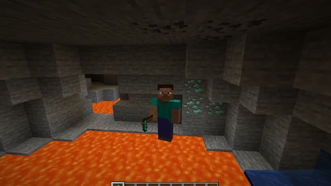 5 best Minecraft seeds for diamonds in September 2022