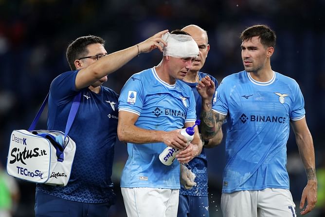 Lazio vs Feyenoord prediction, preview, team news and more | UEFA Europa League 2022-23