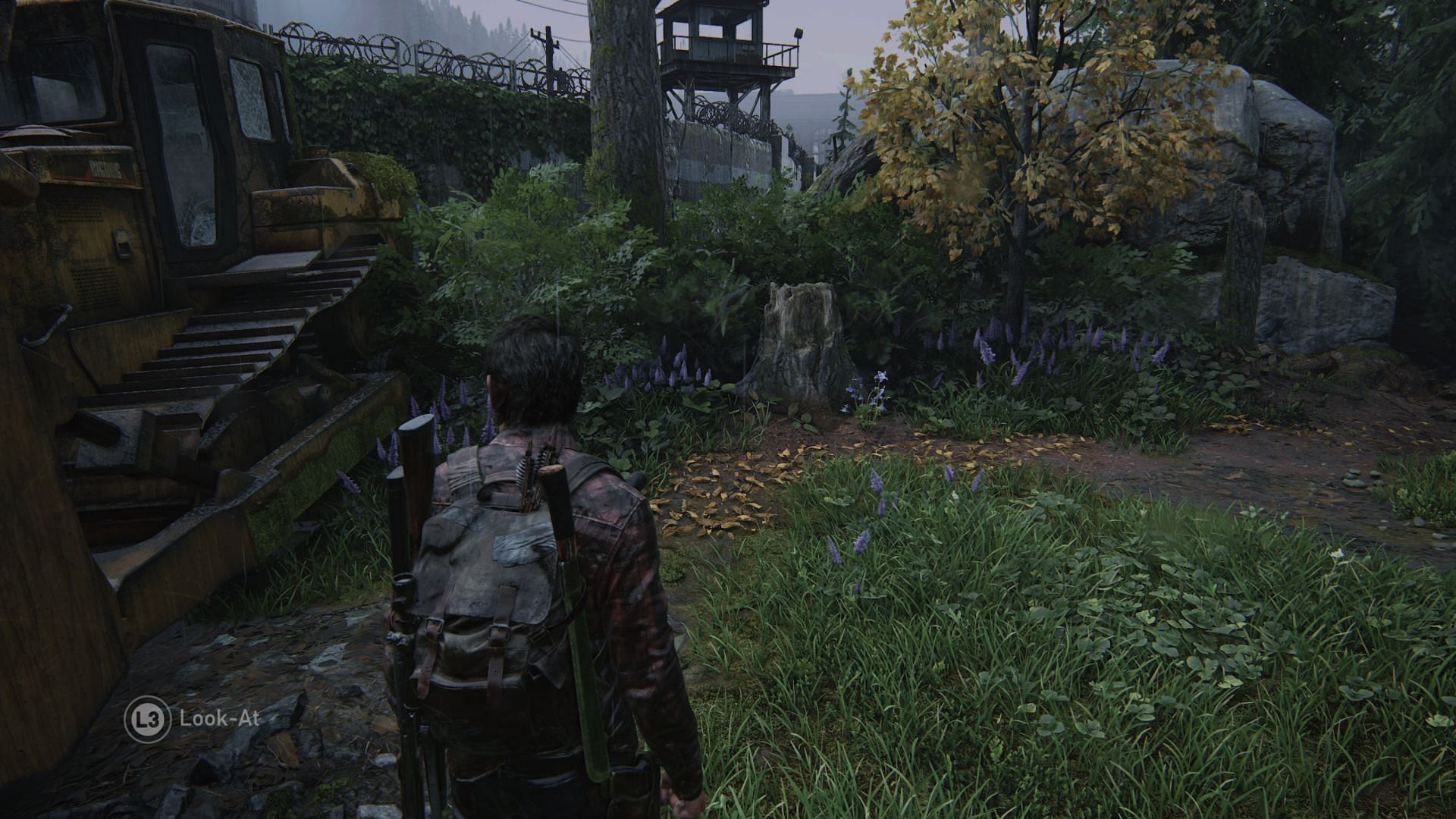 Tommy's Dam' collectibles locations – The Last of Us guide - Polygon