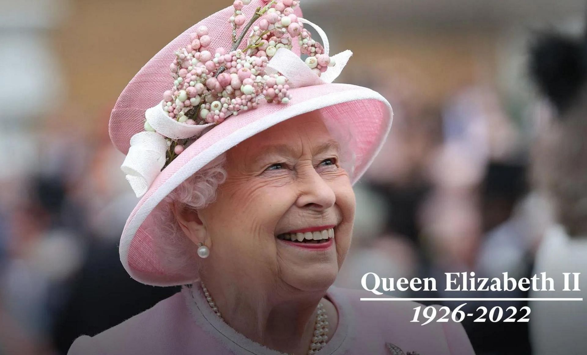 Queen Elizabeth recently passed (Image via Indy 100)