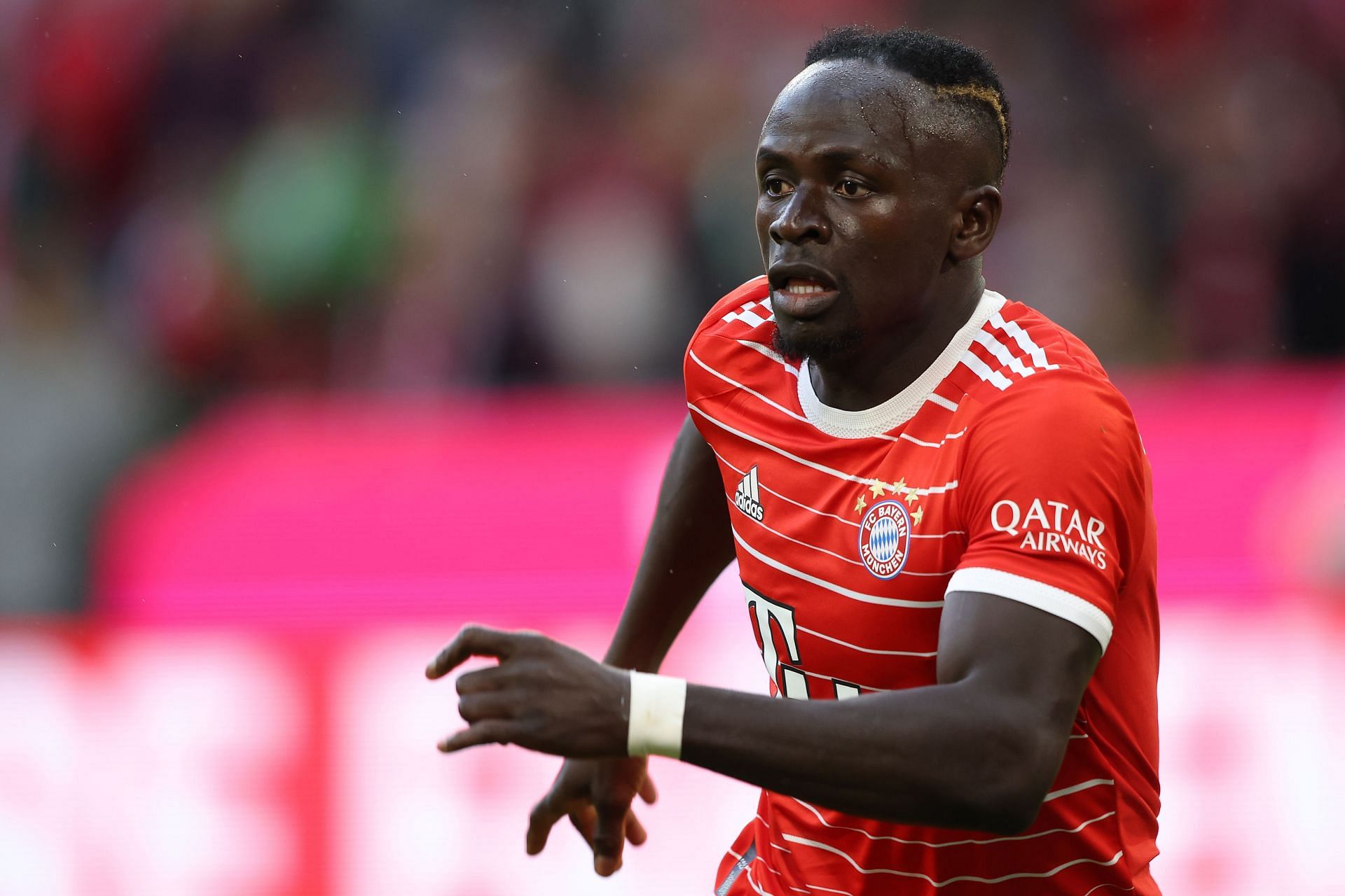 How will Bayern Munich line up without the injured Sadio Mane and Lucas  Hernandez?