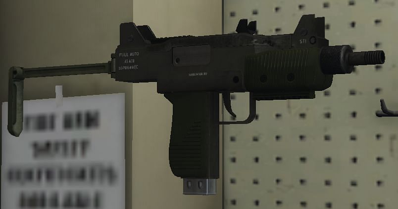 micro gta 5