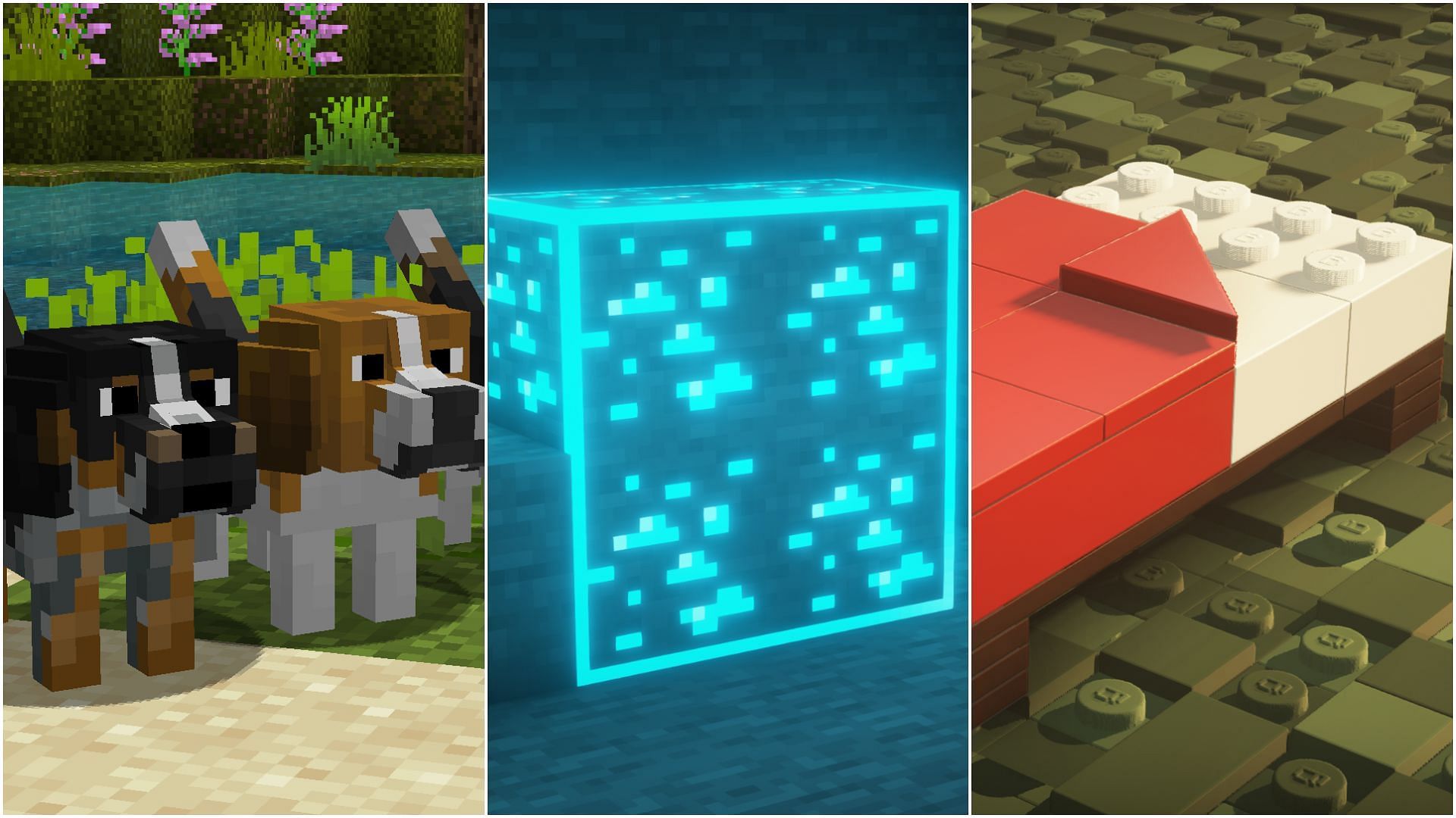 Best Minecraft texture packs in 2022