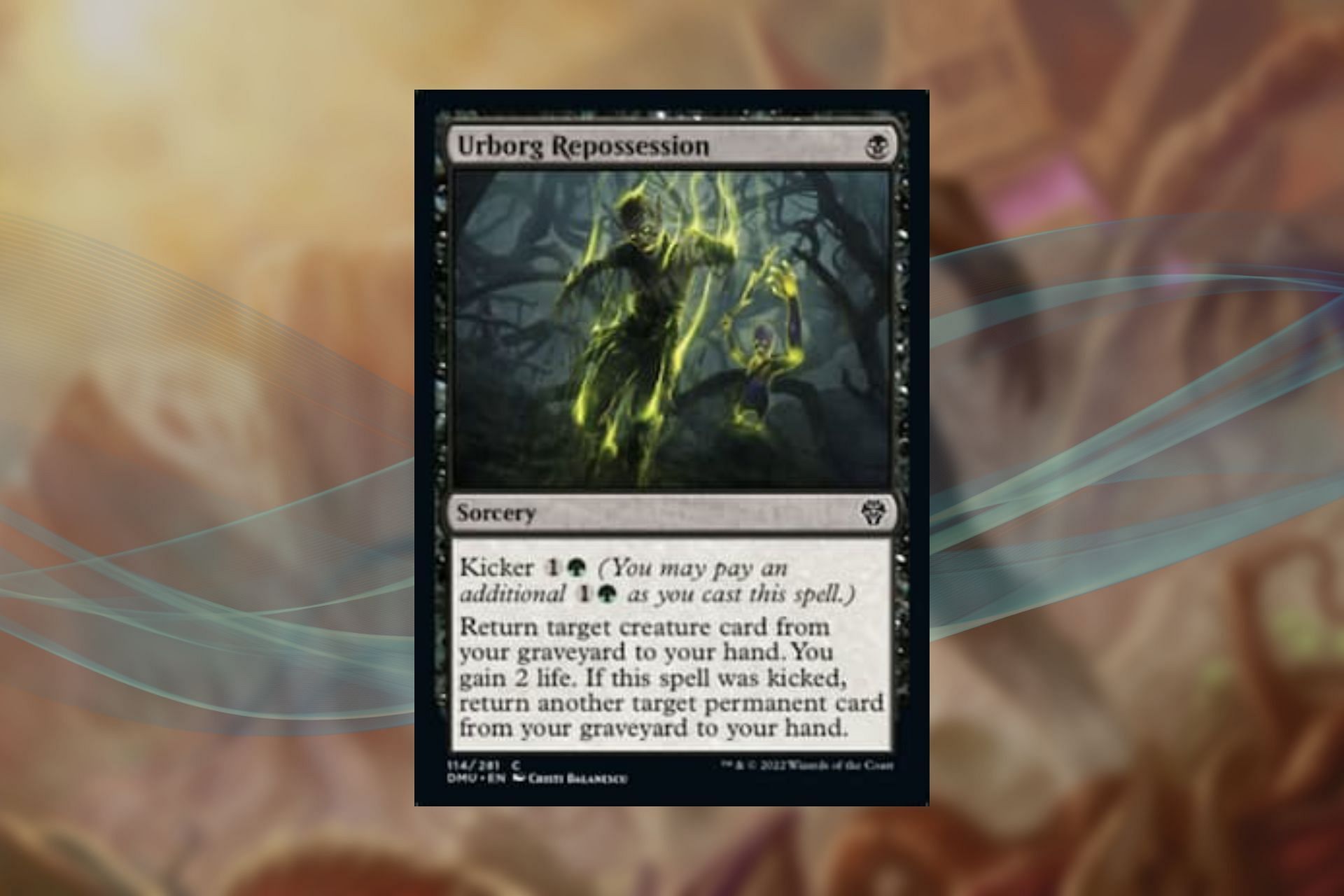 This particular card has various uses (Image via Wizards of the Coast)