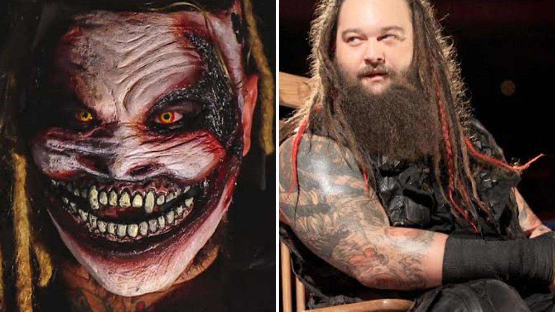 Bray Wyatt could be on his way back to WWE!