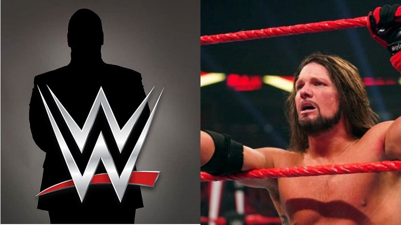 AJ Styles is a Grand Slam Champion in WWE