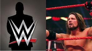 "He's just cashing his check" – Ex-WWE personality questions AJ Styles' priorities after RAW appearance (Exclusive)