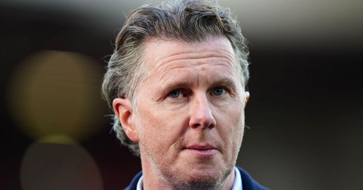 Steve McManaman was critical of Darwin Nunez