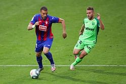 Leganes vs Eibar prediction, preview, team news and more | Segunda Division 2022–23