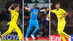 IND vs AUS 2022: 3 players who can take the most wickets in 3rd T20I