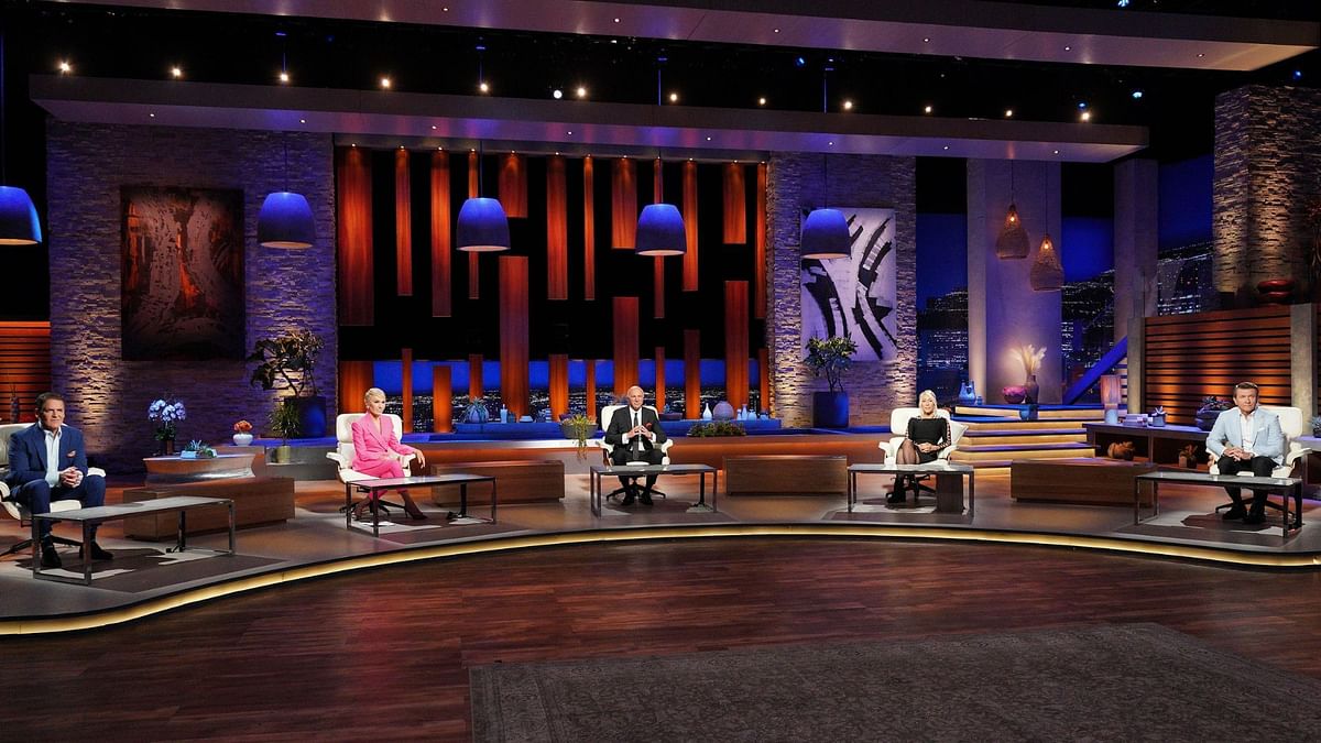 What Time Will Shark Tank Season 14 Episode 2 Air On Abc Business Pitches Release Date And 8569