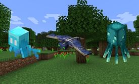 Minecraft Mob Vote 2022: Date, time, how to vote, and more