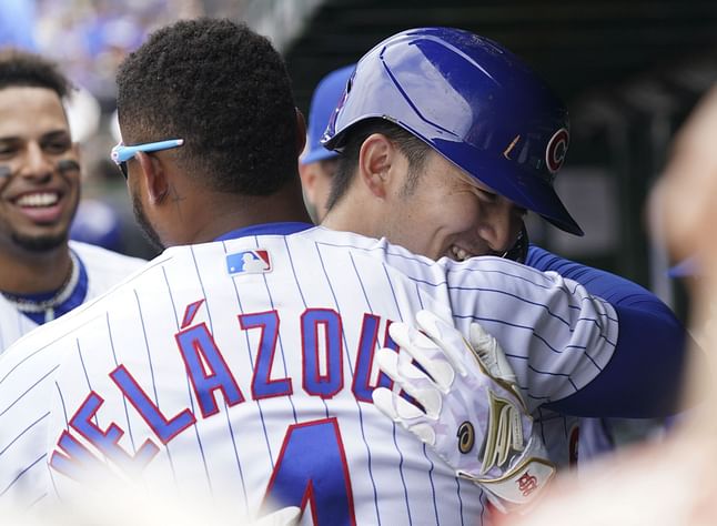 Pittsburgh Pirates vs. Chicago Cubs MLB Odds, Line, Pick, Prediction, and Preview: September 24| 2022 MLB Season
