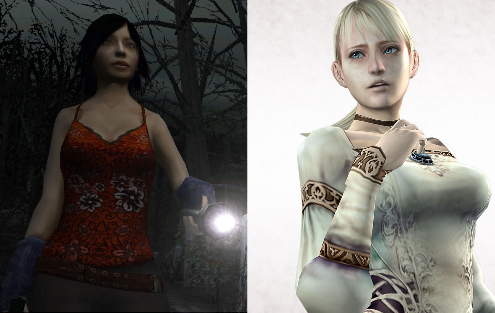 5 PS2 survival horror classics that deserve remakes